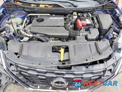 Zdjęcie 12 z 13 samochodu: 2023 NISSAN ROGUE SV VIN:JN8BT3BA6PW000961 - miniatura