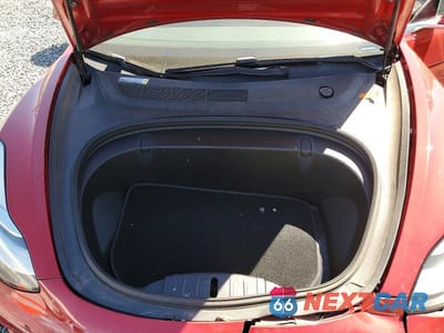 Zdjęcie 11 z 12 samochodu: 2018 TESLA MODEL 3 VIN:5YJ3E1EA0JF040717 - miniatura