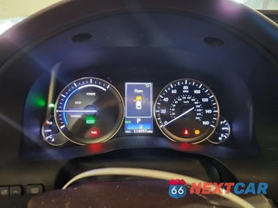 Zdjęcie 9 z 12 samochodu: 2017 LEXUS ES 300H VIN:JTHBW1GG6H2134848 - miniatura