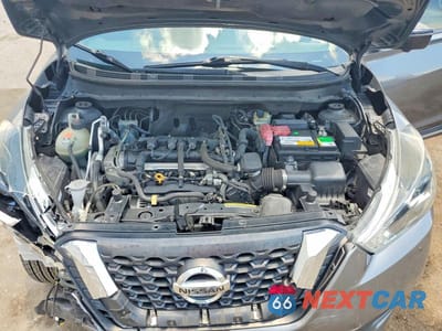 Zdjęcie 12 z 13 samochodu: 2018 NISSAN KICKS SR VIN:3N1CP5CU5JL501896 - miniatura