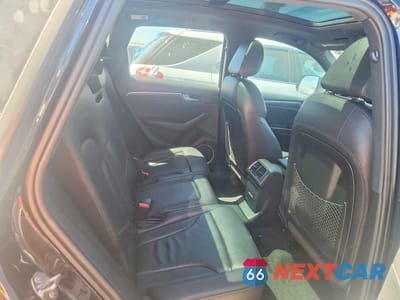 Zdjęcie 10 z 12 samochodu: 2016 AUDI Q5 TDI PREMIUM PLUS S-LINE VIN:WA1DVAFP1GA034945 - miniatura