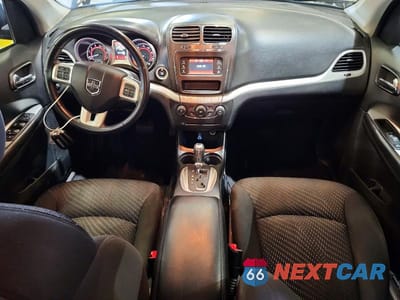 Zdjęcie 8 z 13 samochodu: 2018 DODGE JOURNEY SE VIN:3C4PDCABXJT216446 - miniatura
