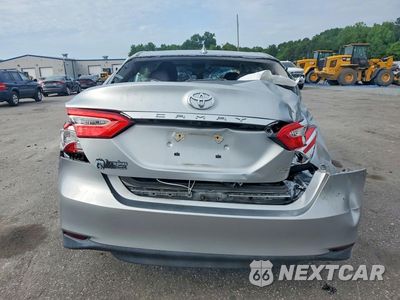 Zdjęcie 6 z 12 samochodu: 2019 TOYOTA CAMRY LE VIN:4T1B11HK1KU813405 - miniatura