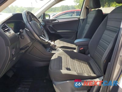 Zdjęcie 7 z 13 samochodu: 2024 VOLKSWAGEN TIGUAN S VIN:3VVRB7AX1RM032702 - miniatura
