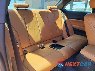 Zdjęcie 10 z 13 samochodu: 2019 BMW M240I VIN:WBA2J5C54KVC07961 - miniatura