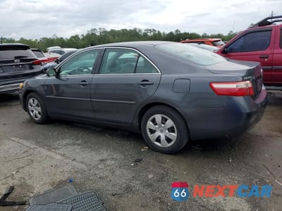 Drugie zdjęcie samochodu z przodu: 2009 TOYOTA CAMRY LE VIN:4T1BE46K39U398090 - miniatura