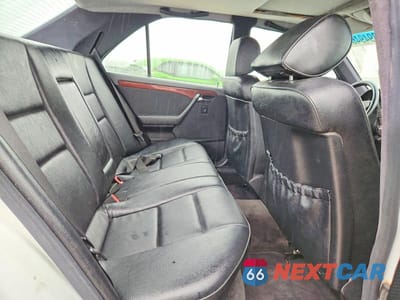 Zdjęcie 10 z 12 samochodu: 1994 MERCEDES-BENZ C 220 VIN:WDBHA22E8RF038203 - miniatura