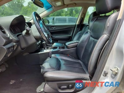 Zdjęcie 7 z 12 samochodu: 2011 NISSAN MAXIMA 3.5 S VIN:1N4AA5AP6BC864939 - miniatura