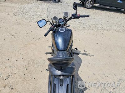 Zdjęcie 6 z 9 samochodu: 2020 KAWASAKI EN650 D VIN:JKAENED17LDA23132 - miniatura