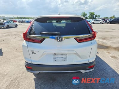 Zdjęcie 6 z 13 samochodu: 2021 HONDA CR-V EXL VIN:5J6RW1H82MA003627 - miniatura