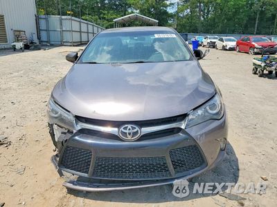 Piąte zdjęcie samochodu w środku: 2017 TOYOTA CAMRY SE VIN:4T1BF1FK3HU755486 - miniatura