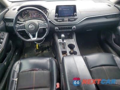 Zdjęcie 8 z 12 samochodu: 2020 NISSAN ALTIMA SR VIN:1N4BL4CV4LC262871 - miniatura