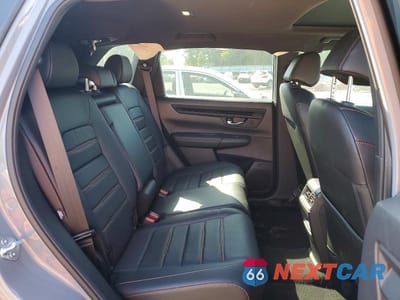 Zdjęcie 11 z 13 samochodu: 2025 HONDA CR-V SPORT-L VIN:7FARS6H82SE004770 - miniatura