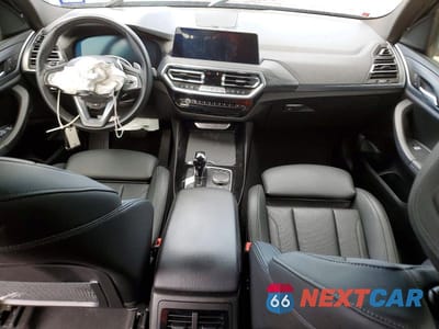 Zdjęcie 8 z 13 samochodu: 2024 BMW X3 SDRIVE30I VIN:5UX43DP09R9W13246 - miniatura