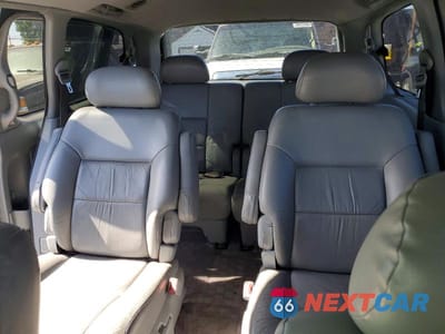 Zdjęcie 10 z 13 samochodu: 2000 TOYOTA SIENNA XLE VIN:4T3ZF13C9YU297391 - miniatura