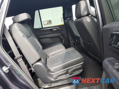 Zdjęcie 10 z 12 samochodu: 2025 CHEVROLET TAHOE K1500 Z71 VIN:1GNS6PRD0SR223425 - miniatura