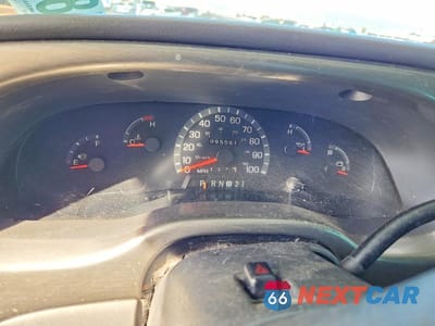 Zdjęcie 8 z 10 samochodu: 2003 FORD E450 RV VIN:1FDXE45S33HB84692 - miniatura