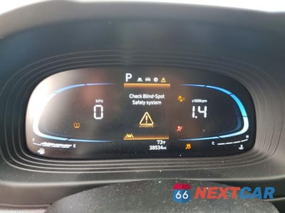 Zdjęcie 9 z 13 samochodu: 2023 HYUNDAI VENUE SEL VIN:KMHRC8A3XPU234327 - miniatura