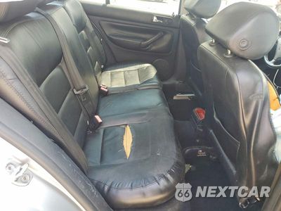 Zdjęcie 10 z 12 samochodu: 2002 VOLKSWAGEN JETTA GLS VIN:3VWSB69M62M108051 - miniatura