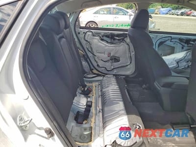 Zdjęcie 10 z 13 samochodu: 2022 HONDA INSIGHT EX VIN:19XZE4F57NE012373 - miniatura