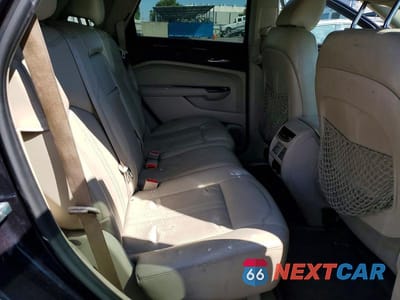 Zdjęcie 11 z 13 samochodu: 2014 CADILLAC SRX PREMIUM COLLECTION VIN:3GYFNDE30ES530694 - miniatura