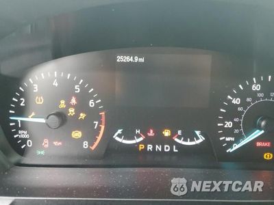 Zdjęcie 9 z 12 samochodu: 2022 FORD EXPLORER VIN:1FMSK7BH6NGC24642 - miniatura