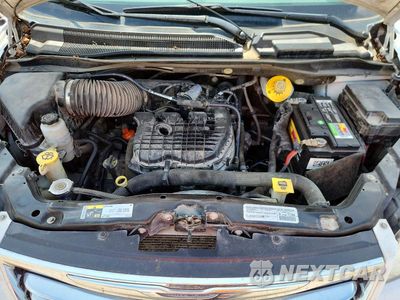 Zdjęcie 12 z 13 samochodu: 2015 CHRYSLER TOWN & COUNTRY TOURING VIN:2C4RC1BG1FR539367 - miniatura