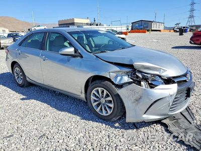 Czwarte zdjęcie samochodu z boku: 2015 TOYOTA CAMRY LE VIN:4T4BF1FK4FR456365 - miniatura