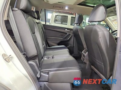 Zdjęcie 11 z 13 samochodu: 2021 VOLKSWAGEN TIGUAN SE VIN:3VV3B7AX6MM066102 - miniatura