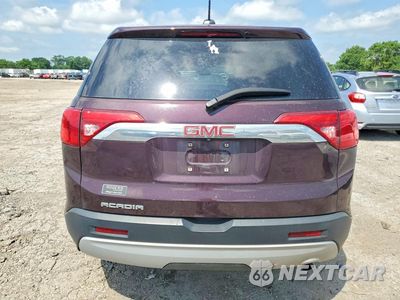Zdjęcie 6 z 13 samochodu: 2017 GMC ACADIA SLE VIN:1GKKNKLA8HZ177174 - miniatura