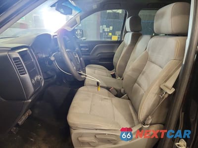 Zdjęcie 7 z 13 samochodu: 2015 GMC SIERRA C1500 VIN:1GTR1TEHXFZ315820 - miniatura