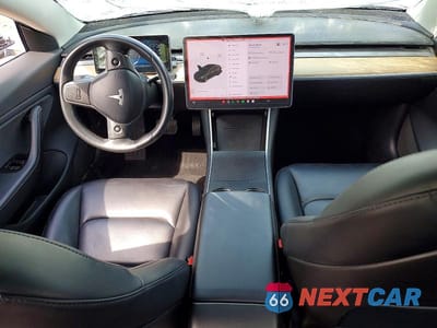Zdjęcie 8 z 12 samochodu: 2018 TESLA MODEL 3 VIN:5YJ3E1EA1JF089134 - miniatura