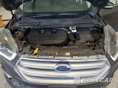 Zdjęcie 12 z 13 samochodu: 2017 FORD ESCAPE TITANIUM VIN:1FMCU9J94HUB33802 - miniatura
