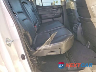 Zdjęcie 10 z 12 samochodu: 2021 HONDA RIDGELINE SPORT VIN:5FPYK3F14MB014450 - miniatura
