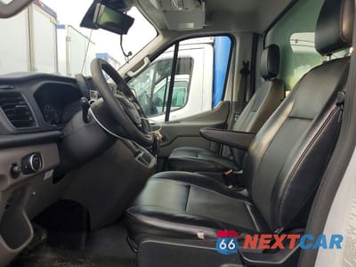 Zdjęcie 7 z 12 samochodu: 2020 FORD TRANSIT DELIVERY TRUCK VIN:1FDBW5Z80LKA71135 - miniatura