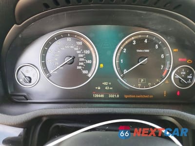 Zdjęcie 9 z 13 samochodu: 2015 BMW X3 XDRIVE28I VIN:5UXWX9C58F0D51167 - miniatura