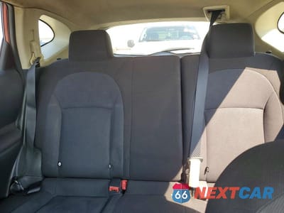 Zdjęcie 10 z 14 samochodu: 2013 NISSAN ROGUE S VIN:JN8AS5MT3DW040760 - miniatura