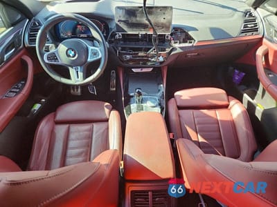 Zdjęcie 8 z 13 samochodu: 2022 BMW X4 M40I VIN:5UX43DT07N9K14545 - miniatura