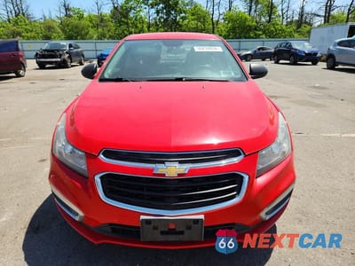 Piąte zdjęcie samochodu w środku: 2015 CHEVROLET CRUZE LS VIN:1G1PA5SG0F7179538 - miniatura