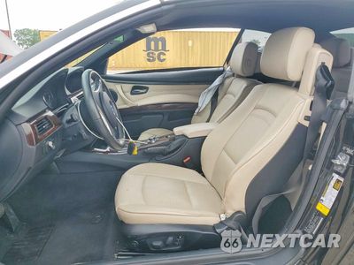 Zdjęcie 7 z 12 samochodu: 2011 BMW 328 I SULEV VIN:WBADW7C51BE726386 - miniatura