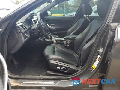 Zdjęcie 7 z 12 samochodu: 2016 BMW 328 XIGT SULEV VIN:WBA8Z5C50GGS37616 - miniatura