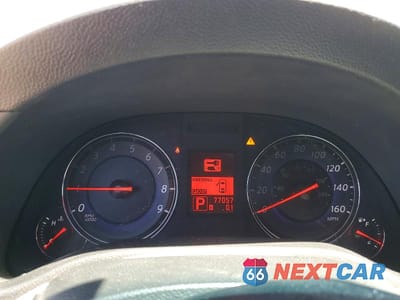 Zdjęcie 9 z 12 samochodu: 2008 INFINITI G35 X VIN:JNKBV61F98M263770 - miniatura