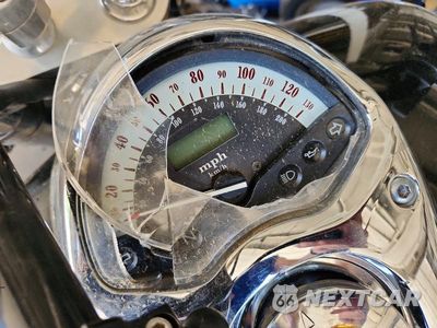 Zdjęcie 7 z 9 samochodu: 2004 HONDA VT1300 S VIN:1HFSC52014A100351 - miniatura