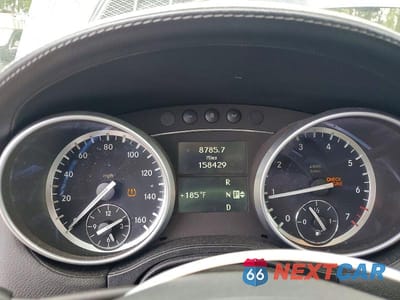Zdjęcie 9 z 14 samochodu: 2012 MERCEDES-BENZ GL 450 4MATIC VIN:4JGBF7BE5CA795436 - miniatura