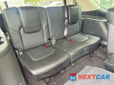 Zdjęcie 7 z 12 samochodu: 2021 NISSAN ARMADA SL VIN:JN8AY2BA1M9372547 - miniatura