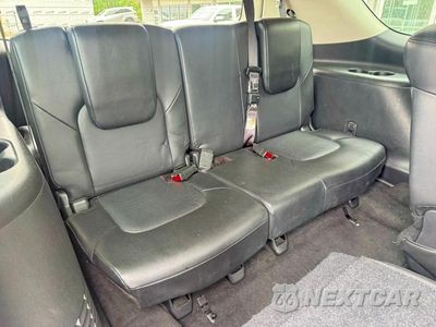 Zdjęcie 7 z 12 samochodu: 2021 NISSAN ARMADA SL VIN:JN8AY2BA1M9372547 - miniatura