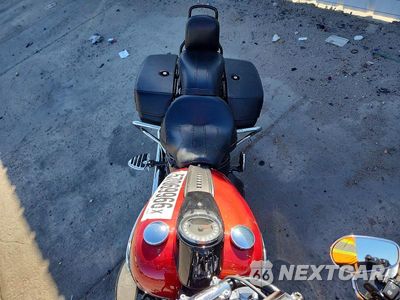 Piąte zdjęcie samochodu w środku: 2019 HARLEY-DAVIDSON FLHCS VIN:1HD1YBK23KB058584 - miniatura