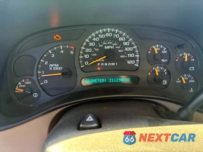 Zdjęcie 8 z 13 samochodu: 2007 CHEVROLET SILVERADO K3500 VIN:1GCJK33DX7F131930 - miniatura