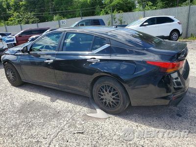 Drugie zdjęcie samochodu z przodu: 2019 NISSAN ALTIMA S VIN:1N4BL4BV0KC174044 - miniatura