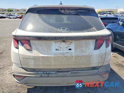 Zdjęcie 6 z 13 samochodu: 2026 HYUNDAI TUCSON SEL VIN:5NMJB3DE0TH664499 - miniatura